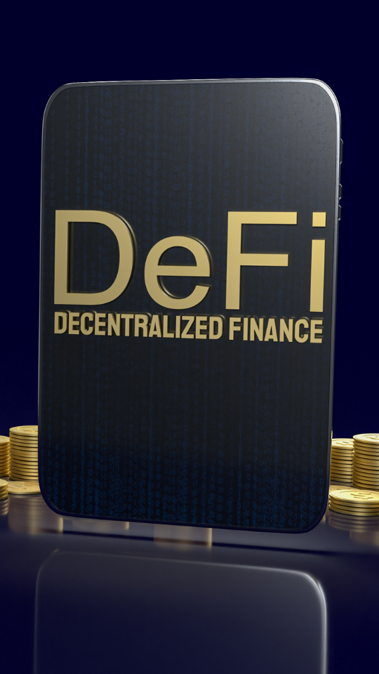 defi-finance