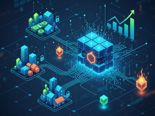 tokenizacao-de-ativos-a-revolucao-em-2025